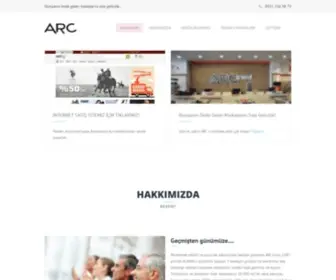 AliravCi.com(Sınırsız Web Hosting) Screenshot