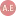 Alisafrancesevans.com Favicon