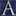 Alisaverner.com Favicon