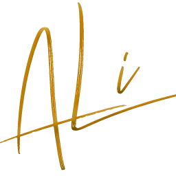 Alisemen.com Logo