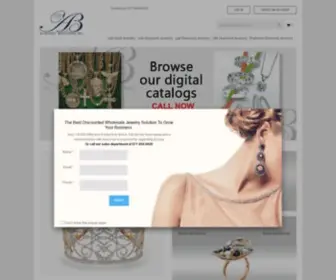 AlishaevBros.com(Alishaev Brothers Inc) Screenshot
