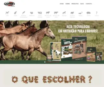 Alisul.com.br(Mais que produtos) Screenshot
