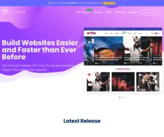 Alithemes.com(Creative) Screenshot