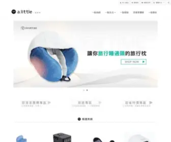 Alittletw.com(一點好物) Screenshot