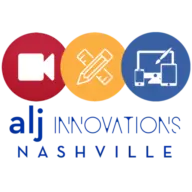 Aljinnovations.com Logo