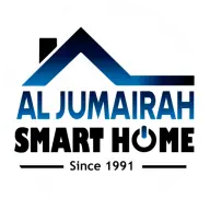 Aljumairahsmarthome.com Logo