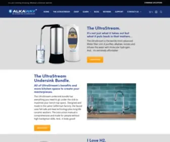 Alkaway.com(Designers) Screenshot