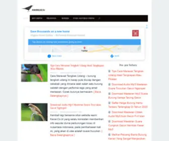 Alkhabar-TS.com(Kacer.Co.ID Adalah Situs resmi tentang informasi berbagai jenis) Screenshot
