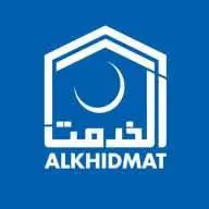 Alkhidmatkhawateen.org Logo