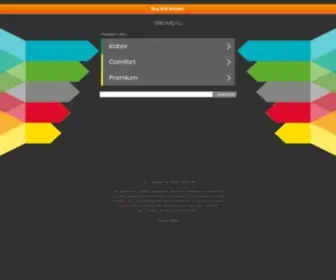 Alkovip.ru(Алкоголь) Screenshot