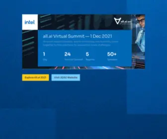 ALL-AI.in(ALL AI) Screenshot