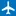ALL-Airports.info Favicon