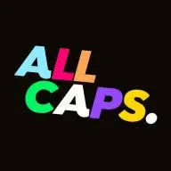 ALL-Caps.nl Favicon