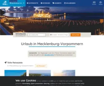 ALL-In-ALL.com(Urlaub) Screenshot