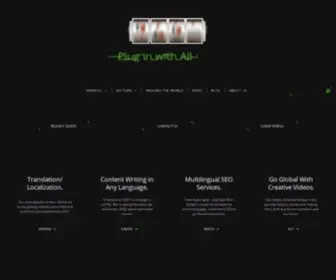 ALL-In.global(All-in Global) Screenshot