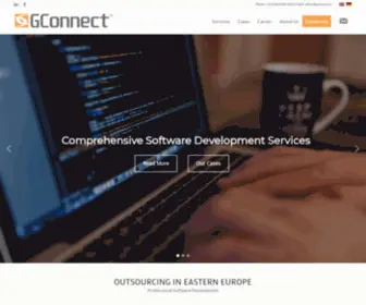 ALL-It.com(GConnect AG) Screenshot