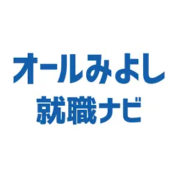 ALL-Miyoshi.jp Logo