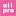 ALL-P.jp Favicon