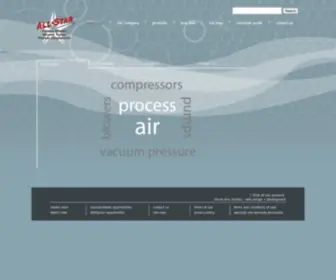ALL-Star-USA.com(All-Star Products, Inc) Screenshot