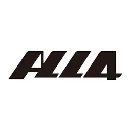 ALL4.jp Logo