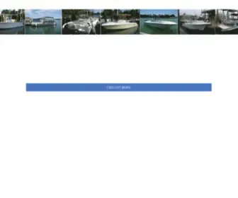 Allaboardboatrentals.com(All Aboard Boat Rental) Screenshot