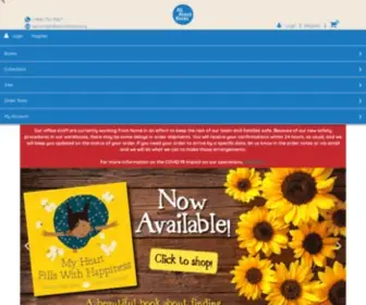 Allaboutbooks.org(All About Books) Screenshot