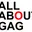 Allaboutgag.com Logo