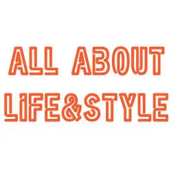 Allaboutlifeandstyle.com Logo
