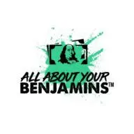 Allaboutyourbenjamins.com Logo