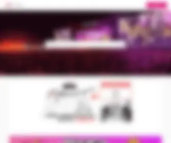 Allaccess.com.ar(All Access) Screenshot