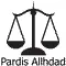 Allahdad.org Logo