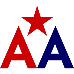 Allamericanpartyandtent.com Logo