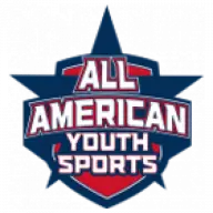 Allamericanyouthsports.org Logo
