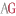 Allangray.com Favicon