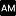 Allanmatin.com Favicon