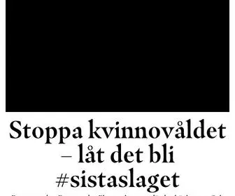 Allas.se(Hälsa) Screenshot