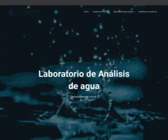 Allbacter.com(Inicio) Screenshot