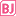 ALLBJ4U.net Logo