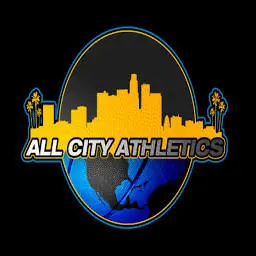 Allcityathletics.org Logo