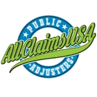 Allclaimsusa.com Logo