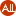 Allcounted.com Logo