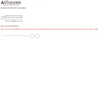 Allcrail.com(Allcrail) Screenshot
