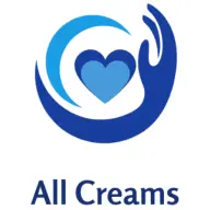 Allcreams.org Favicon