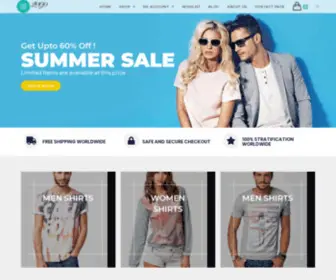 Alldaybargain.com(User's Blog) Screenshot