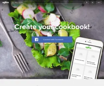 Alldishes.co.uk(Recipes and food) Screenshot