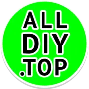 Alldiy.top Logo
