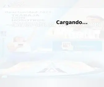 Alleanzainsurance.com(Alleanza Insurance) Screenshot