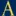 Allegheny.edu Favicon