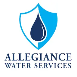 Allegiancewater.com Favicon