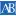 Allenbarron.com Favicon